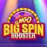 logotipo de Slingo Big Spin Booster