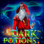 logotipo de Dark Potions