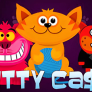 logotipo de Kitty Cash