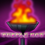 logotipo de Purple Hot