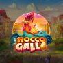 logotipo de Rocco Gallo