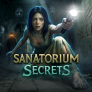 logotipo de Sanatorium Secrets