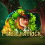 logotipo de 1 Reel Patrick