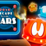 logotipo de 2050 Escape From Mars