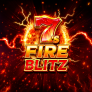 logotipo de 7s Fire Blitz