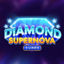 logotipo de Diamond Supernova 5