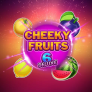 logotipo de Cheeky Fruits 6 Deluxe