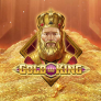 logotipo de Gold King