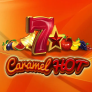 logotipo de Caramel Hot