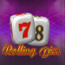 logotipo de Rolling Dice