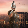logotipo de Gladiator