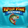 logotipo de Fatter Fish Festival
