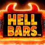 logotipo de Hell Bars
