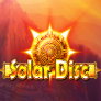 logotipo de Solar Disc