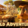 logotipo de Wild Adventure