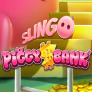 logotipo de Slingo Piggy Bank