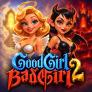 logotipo de Good Girl Bad Girl 2
