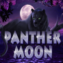 logotipo de Panther Moon