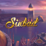 logotipo de Sinbad