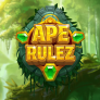 logotipo de Ape Rulez