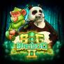 logotipo de Big Bamboo 2