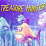 logotipo de Treasure Hunter