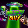 logotipo de Invaders Blitz