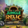 logotipo de Jungle Relic Dream Drop