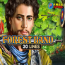 logotipo de Forest Band