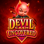 logotipo de Devil Cash Uncovered
