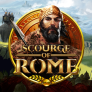 logotipo de Scourge of Rome