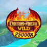 logotipo de Dragons of Arcane Wild