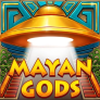 logotipo de Mayan Gods