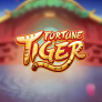 logotipo de Fortune Tiger
