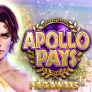 logotipo de Apollo Pays Megaways
