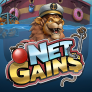 logotipo de Net Gains