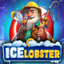 logotipo de Ice Lobster