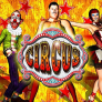 logotipo de Circus