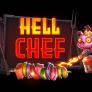 logotipo de Hell Chef