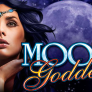 logotipo de Moon Goddess
