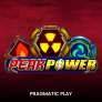 logotipo de Peak Power