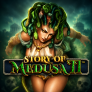 logotipo de Story of Medusa 2