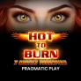 logotipo de Hot to Burn 7 Deadly Free Spins