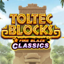 logotipo de Toltec Blocks FireBlaze
