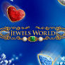 logotipo de Jewels World