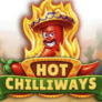 logotipo de Hot Chilliways