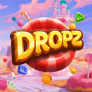 logotipo de Dropz