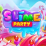 logotipo de Slime Party