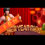 logotipo de New Year Rich