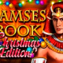 logotipo de Ramses Book Christmas Edition